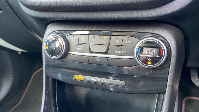 Ford Puma 1.0 EcoBoost Hybrid mHEV 155 ST-Line X 1st Ed+ 5dr Petrol Hatchback